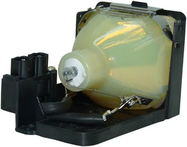 Alt view image 5 of 6 - Jaspertronics Original 610-287-5386 Lamp & Housing for Sanyo Projectors with original specification and full lifespan bulb inside - 1 Year Warranty
