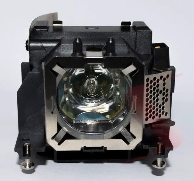 Alt view image 8 of 8 - Jaspertronics Original Lamp & Housing for The Panasonic PT-VX420 Projector with original specification and full lifespan bulb inside - 1 Year Warranty