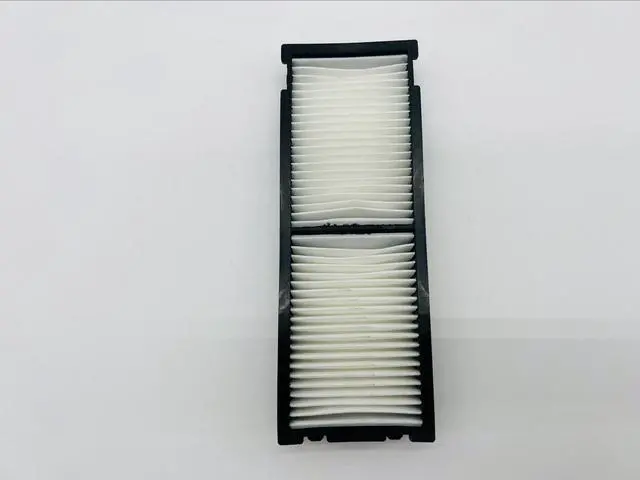 Alt view image 6 of 7 - Jaspertronics Replacement Air Filter ELPAF38 / V13H134A38 for Select Epson Projectors PowerLite Home Cinema 3010 and 3010e