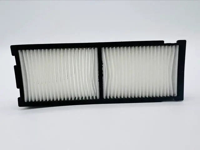 Alt view image 5 of 7 - Jaspertronics Replacement Air Filter ELPAF38 / V13H134A38 for Select Epson Projectors PowerLite Home Cinema 3010 and 3010e