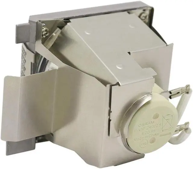 Alt view image 17 of 19 - Viewsonic RLC-101 Genuine Compatible Replacement Projector Lamp . Includes New P-VIP 240W Bulb and Housing