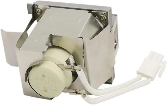 Alt view image 19 of 19 - Viewsonic RLC-101 Genuine Compatible Replacement Projector Lamp . Includes New P-VIP 240W Bulb and Housing