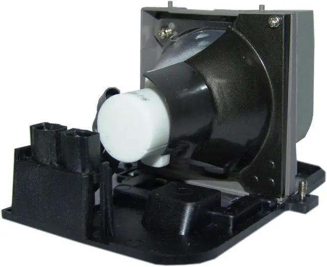 Alt view image 9 of 9 - Advanced Lamps 000-049 Lamp & Housing for Plus Projectors - Fits HS1800, LU6180, U6-112 - 1 Unit Per Pack - 90-Day Warranty