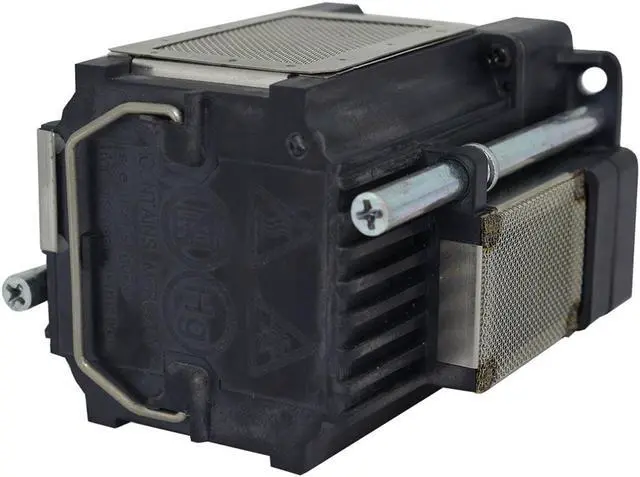 Alt view image 5 of 6 - Jaspertronics Original Lamp & Housing for The Mitsubishi HC9000D Projector with original specification and full lifespan bulb inside - 1 Year Warranty