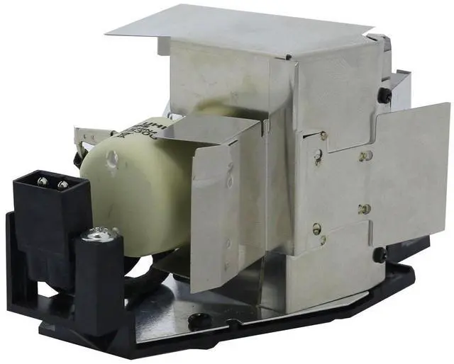 Alt view image 5 of 6 - Jaspertronics Original SP LAMP052 Lamp & Housing for Infocus Projectors - Fits IN1503, SP LAMP052 & More - 1 Unit Per Pack with 1 Year Warranty