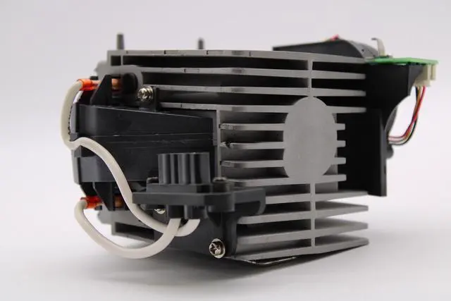 Alt view image 7 of 7 - Jaspertronics Original Lamp & Housing for The Infocus ScreenPlay 5700 Projector with original specification and full lifespan bulb inside - 1 Year Warranty