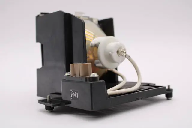 Alt view image 6 of 8 - Advanced Lamps Lamp & Housing for The Sanyo PLC-XP56L Projector - 90 Day Warranty
