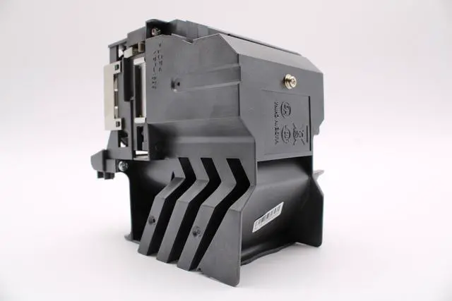 Alt view image 7 of 7 - Jaspertronics AL RS-LP09 Lamp & Housing for Canon Projectors - 90 Day Warranty