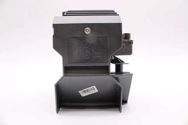 Alt view image 6 of 7 - Jaspertronics AL RS-LP09 Lamp & Housing for Canon Projectors - 90 Day Warranty