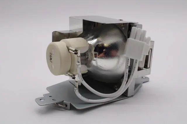 Alt view image 5 of 7 - Advanced Lamps 5J.JCA05.001 Lamp & Housing for BenQ Projectors - Fits DW843UST, DX842UST, MW831UST, MW843UST, MX842UST - 1 Unit Per Pack - 90-Day Warranty