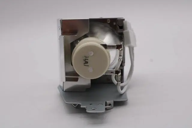 Alt view image 7 of 7 - Advanced Lamps 5J.JCA05.001 Lamp & Housing for BenQ Projectors - Fits DW843UST, DX842UST, MW831UST, MW843UST, MX842UST - 1 Unit Per Pack - 90-Day Warranty