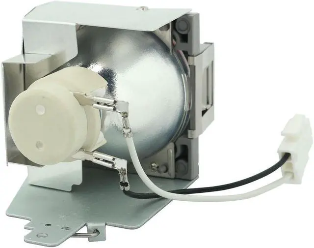 Alt view image 6 of 7 - Advanced Lamps 5J.J9E05.001 Lamp & Housing for BenQ Projectors
