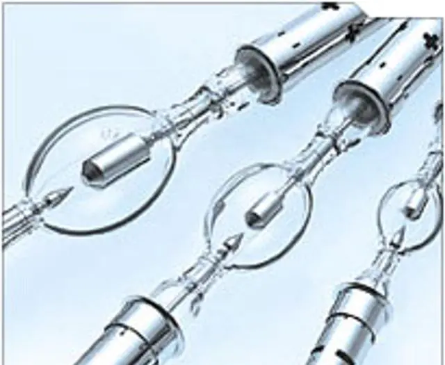 Alt view image 2 of 7 - 4000W Digital Cinema Xenon Lamp for the NEC NC2500C