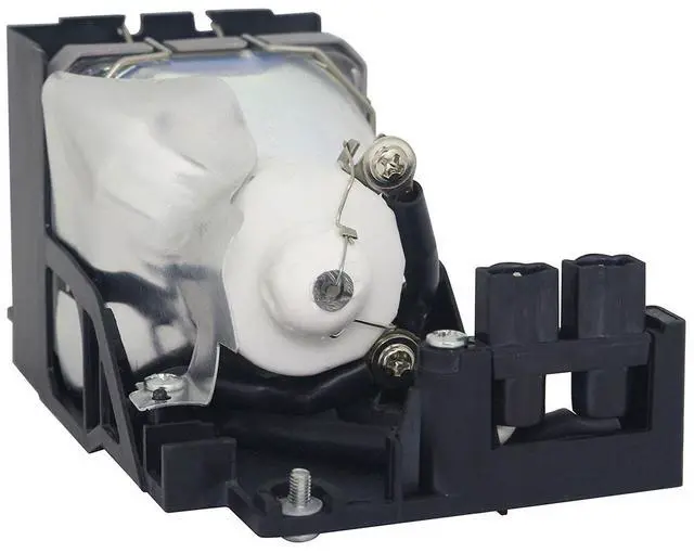 Alt view image 5 of 6 - Advanced Lamps Lamp & Housing for The Toshiba TLP-T60 Projector - 90 Day Warranty