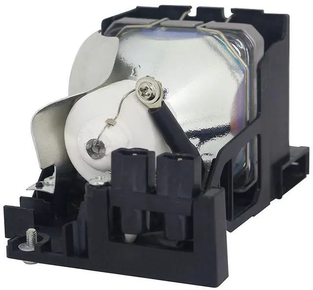 Alt view image 6 of 6 - Advanced Lamps Lamp & Housing for The Toshiba TLP-T60 Projector - 90 Day Warranty