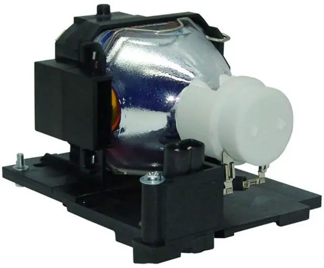Alt view image 4 of 5 - Advanced Lamps RLC-054 Lamp & Housing for Viewsonic Projectors - Fits DT01026, PJL7211, RLC-054-UHP, VS12890, RLC-054 & More - 1 Unit Per Pack - 90-Day Warranty