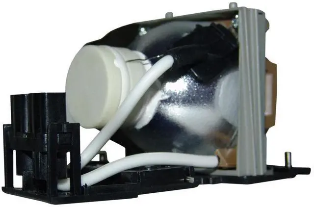 Alt view image 4 of 8 - Advanced Lamps 310-5027 Lamp & Housing for Dell Projectors - Fits 3300MP, 730-11241, BCOOL-XG1, LC5341, LCA3125, W3221 - 1 Unit Per Pack - 90-Day Warranty