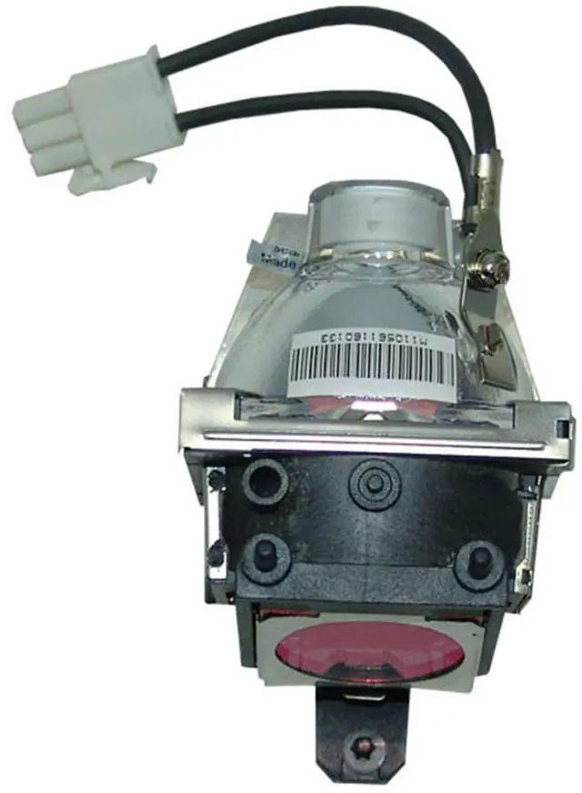 Alt view image 4 of 7 - Advanced Lamps 5J.J1M02.001 Lamp & Housing for BenQ Projectors - Fits 5J.J1M02.001-UHP, MP770, MP775 - 1 Unit Per Pack - 90-Day Warranty