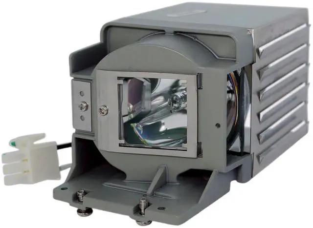 Alt view image 3 of 6 - Advanced Lamps 5J.J6L05.001 Lamp & Housing for BenQ Projectors - Fits 5J.J6L05.001-UHP, 5J.JD705.001, MS507H, MS517F, MS517, MW519, MX518F, MX518, TW519 - 1 Unit Per Pack - 90-Day Warranty