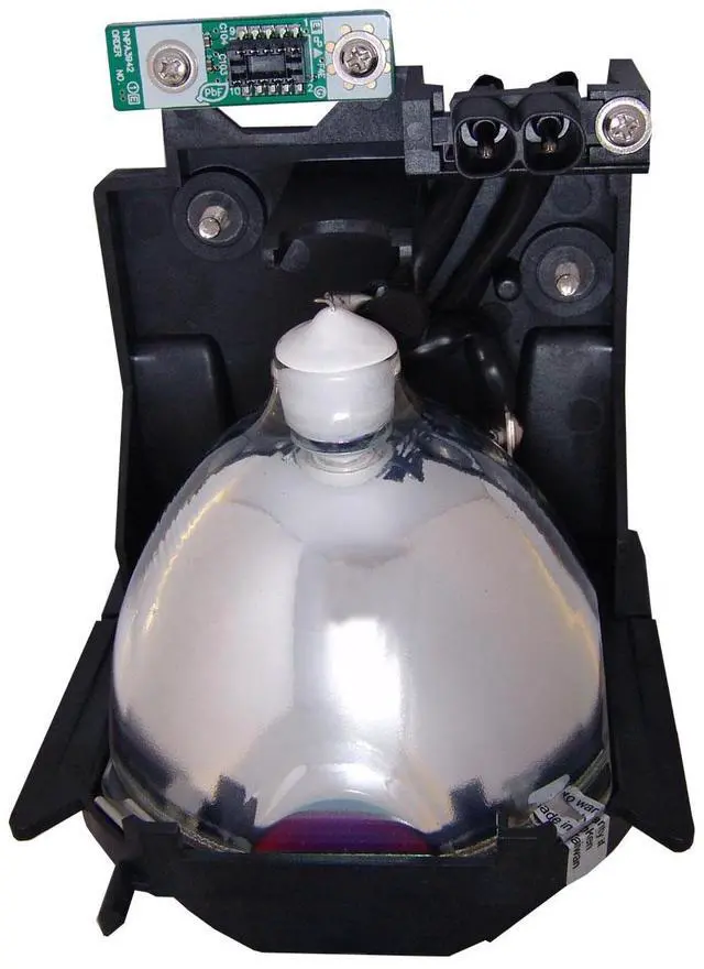 Alt view image 4 of 6 - Advanced Lamps Lamp & Housing 4 Pack for The Panasonic PTDW10000E Projector