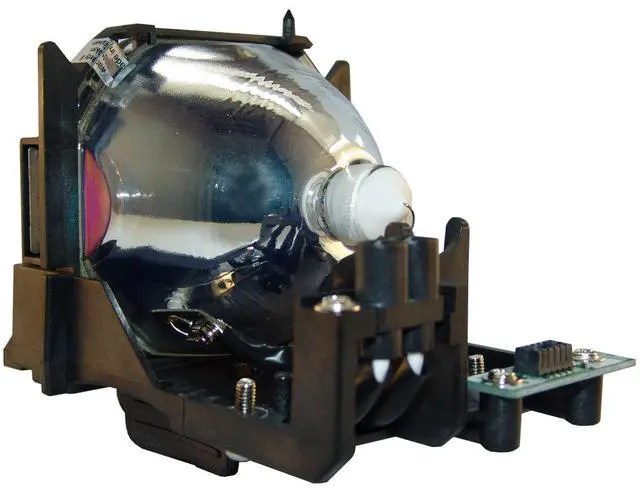 Alt view image 5 of 6 - Advanced Lamps Lamp & Housing 4 Pack for The Panasonic PTDW10000E Projector