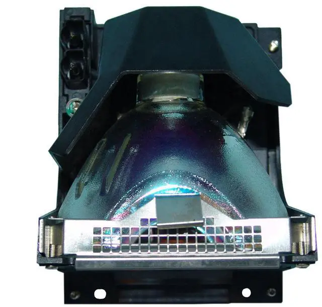 Alt view image 3 of 7 - Genuine AL POA-LMP56 Lamp & Housing for Sanyo Projectors - 90 Day Warranty