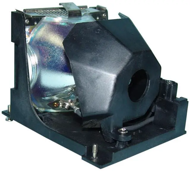 Alt view image 4 of 7 - Genuine AL POA-LMP56 Lamp & Housing for Sanyo Projectors - 90 Day Warranty