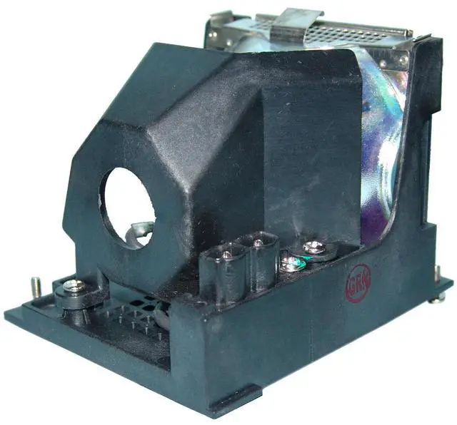 Alt view image 7 of 7 - Genuine AL POA-LMP56 Lamp & Housing for Sanyo Projectors - 90 Day Warranty