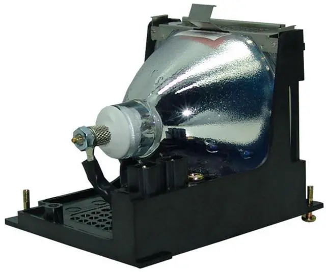 Alt view image 7 of 7 - Advanced Lamps POA-LMP50 Lamp & Housing for Sanyo Projectors - Fits 610-301-0144, PLC-SE10, POA-LMP50-UHP, POA-LMP50 & More - 1 Unit Per Pack - 90-Day Warranty