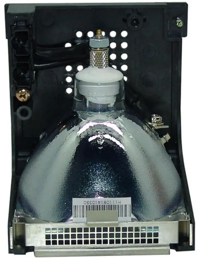 Alt view image 3 of 7 - Advanced Lamps POA-LMP50 Lamp & Housing for Sanyo Projectors - Fits 610-301-0144, PLC-SE10, POA-LMP50-UHP, POA-LMP50 & More - 1 Unit Per Pack - 90-Day Warranty