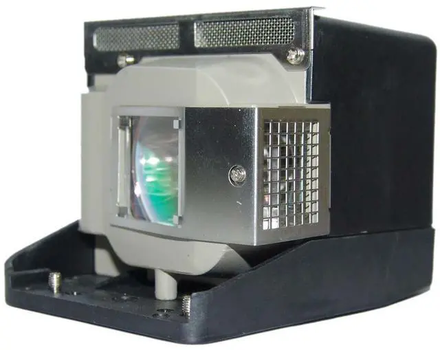 Alt view image 2 of 7 - Advanced Lamps 5J.J0105.001 Lamp & Housing for BenQ Projectors - 90 Day Warranty