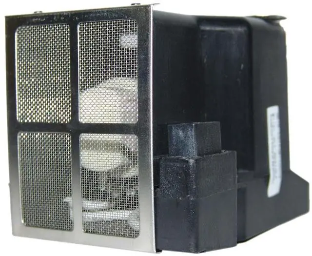 Alt view image 7 of 7 - Advanced Lamps 5J.J0105.001 Lamp & Housing for BenQ Projectors - 90 Day Warranty