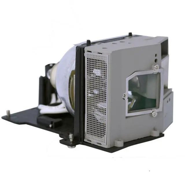 Alt view image 2 of 5 - Jaspertronics Original 78-6969-9994-1 Lamp & Housing for 3M Projectors - Fits DX70i, WDX70i - 1 Unit Per Pack with 1 Year Warranty