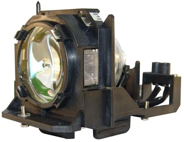 Alt view image 4 of 7 - Jaspertronics Original Lamp & Housing 4 Pack for The Panasonic PT-D10000U Projector with original specification and full lifespan bulb inside - 1 Year Warranty