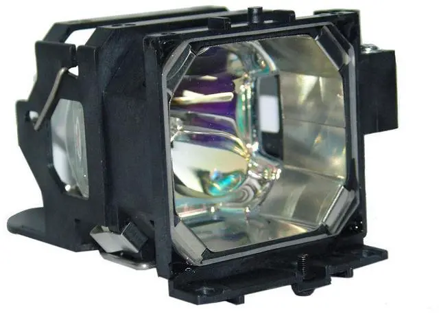 Alt view image 3 of 6 - Advanced Lamps LMP-H150 Lamp & Housing for Sony Projectors - Fits HS2, VPL-HS3, LMP-H150-UHP, LMP-H150 & More - 1 Unit Per Pack - 90-Day Warranty