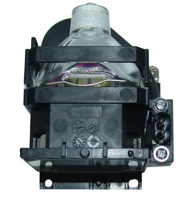 Alt view image 4 of 6 - Advanced Lamps LMP-H150 Lamp & Housing for Sony Projectors - Fits HS2, VPL-HS3, LMP-H150-UHP, LMP-H150 & More - 1 Unit Per Pack - 90-Day Warranty