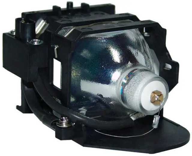 Alt view image 5 of 6 - Advanced Lamps LMP-H150 Lamp & Housing for Sony Projectors - Fits HS2, VPL-HS3, LMP-H150-UHP, LMP-H150 & More - 1 Unit Per Pack - 90-Day Warranty