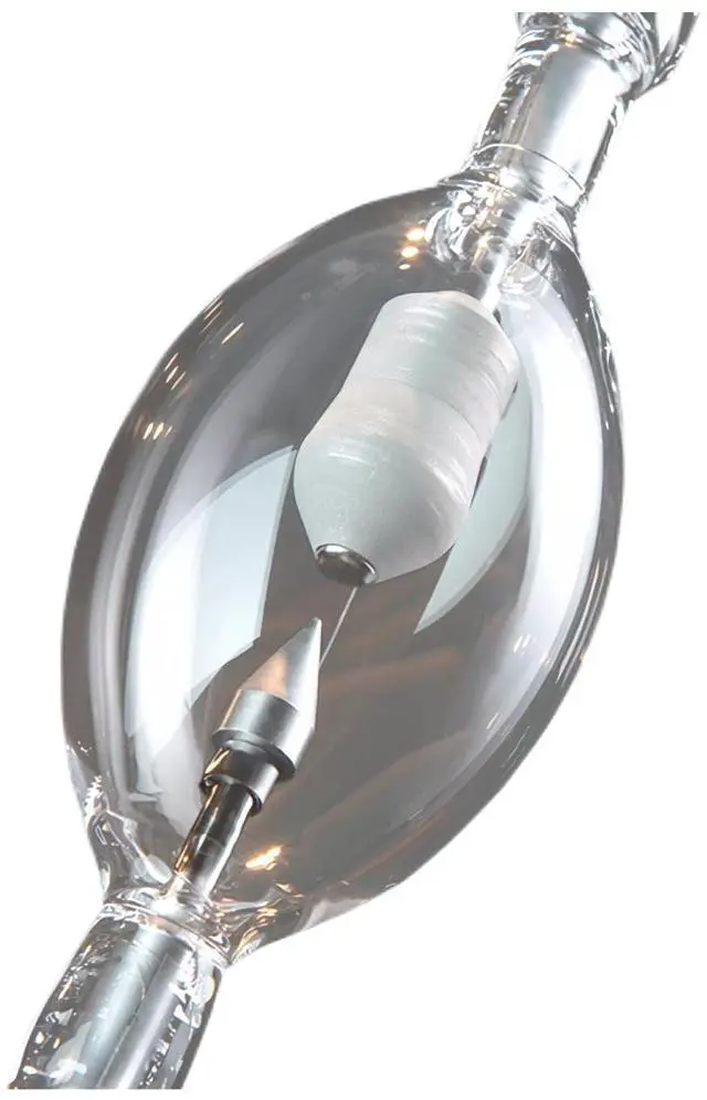 Main image of Ushio UXL-70SC 7000W Digital Cinema Xenon Lamp  Powerful, Intense Light for Large-Scale Cinema Projectors, Follow Spots, and Searchlights  Robust Construction for Maximum Durability