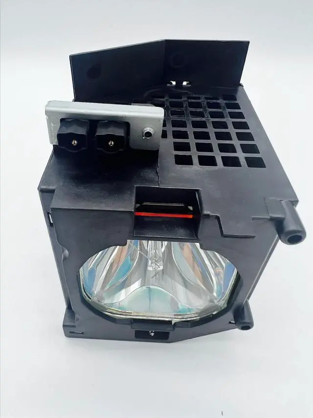 Alt view image 7 of 7 - Jaspertronics OEM UX21516 Lamp & Housing for Hitachi TVs Original Specification and Full Lifespan bulb inside - 240 Day Warranty