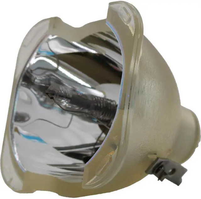Main image of Jaspertronics OEM Bare Bulb for The Vidikron Vision Model 30 Original Specification and Full Lifespan bulb inside