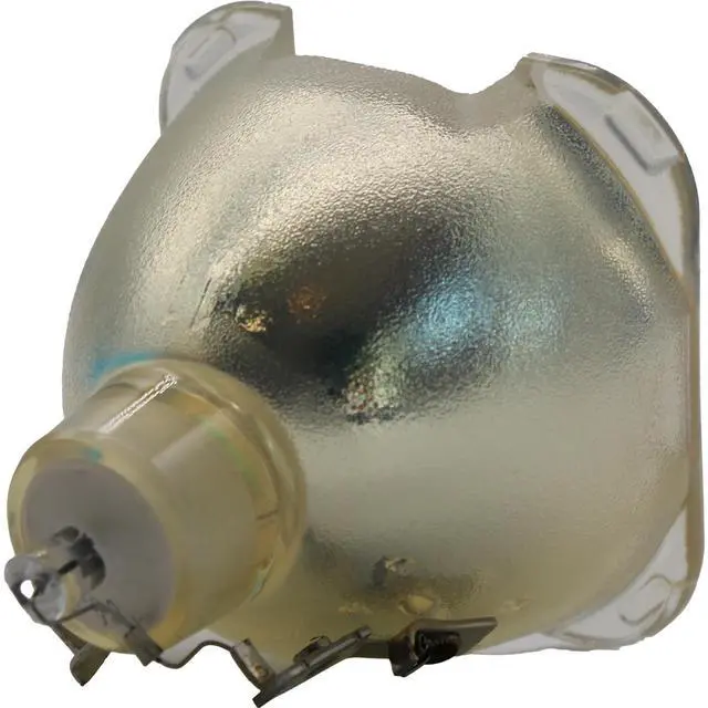 Alt view image 6 of 7 - Jaspertronics OEM Bare Bulb for The Vidikron Vision Model 30 Original Specification and Full Lifespan bulb inside