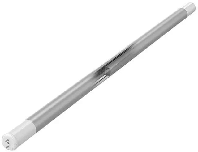 Alt view image 2 of 5 - Jaspertronics 40W 254nm Germicidal U18 T8 UV-C Tube Light with Microwave Sensor