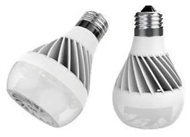 Alt view image 3 of 7 - Jaspertronics 12W 254nm Germicidal U56 Purification Bulb with Industrial Fan & UV-C Air Cleaning