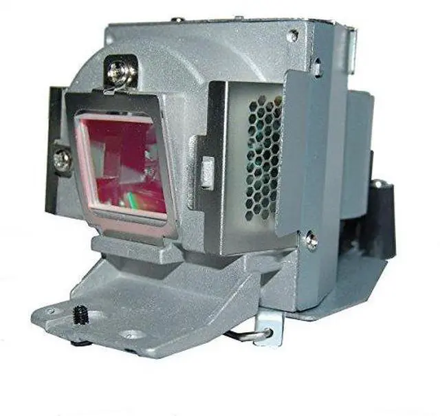 Alt view image 7 of 7 - Jaspertronics Original Lamp & Housing for The BenQ EP4227 Projector with original specification and full lifespan bulb inside - 1 Year Warranty
