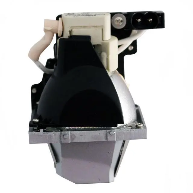 Alt view image 4 of 4 - Jaspertronics Original SP.89Z01GC01 Lamp & Housing for Optoma Projectors with original specification and full lifespan bulb inside - 1 Year Warranty