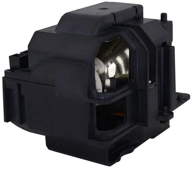 Alt view image 6 of 6 - Jaspertronics Original 11357005 Lamp & Housing for Utax Projectors with original specification and full lifespan bulb inside - 1 Year Warranty