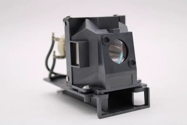 Alt view image 3 of 5 - Advanced Lamps Lamp & Housing for The Ricoh PJ WX4130N Projector