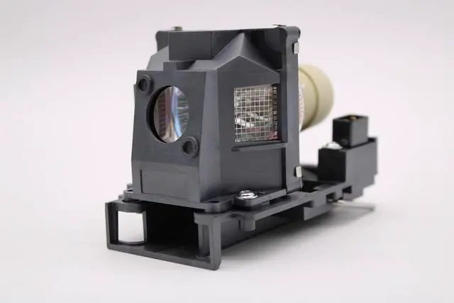 Alt view image 2 of 5 - Advanced Lamps Lamp & Housing for The Ricoh PJ WX4130N Projector
