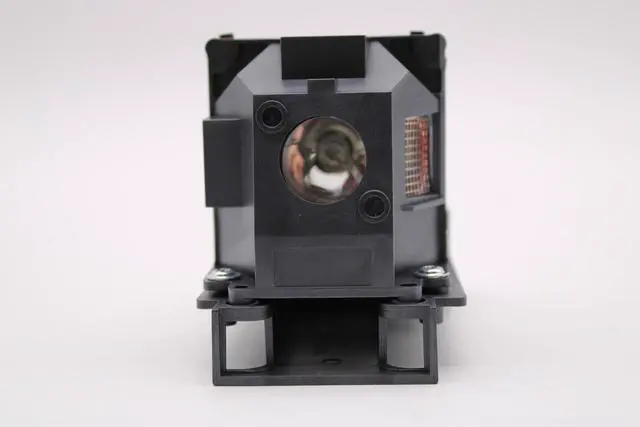 Alt view image 4 of 5 - Advanced Lamps Lamp & Housing for The Ricoh PJ WX4130N Projector
