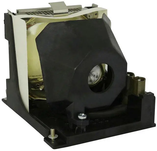 Alt view image 4 of 6 - Jaspertronics Original 610-304-5214 Lamp & Housing for Sanyo Projectors with original specification and full lifespan bulb inside - 1 Year Warranty